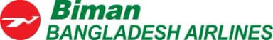 Logo Biman Bangladesh Airlines