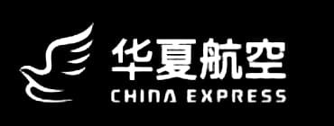 Logo China Express Airlines