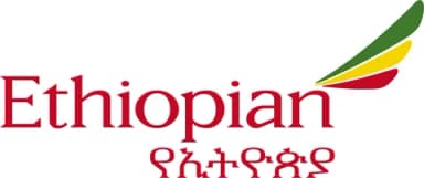 Logo Ethiopian Airlines
