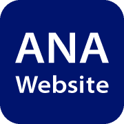 Logo ANA
