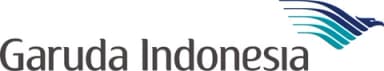 Logo Garuda Indonesia