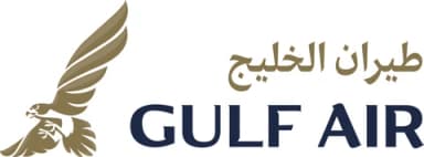 Logo Gulf Air