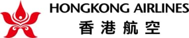 Logo Hong Kong Airlines