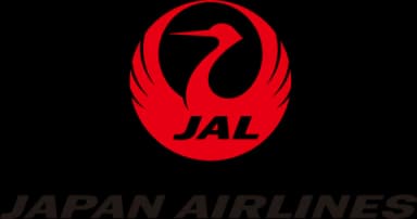 Logo Japan Airlines