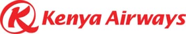 Logo Kenya Airways