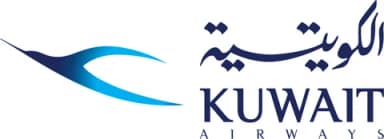 Logo Kuwait Airways
