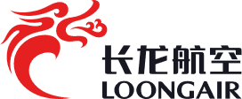 Logo Loong Air