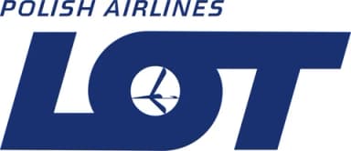 Logo LOT Polish Airlines