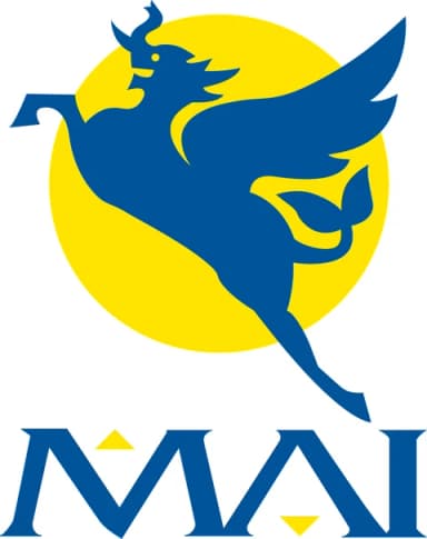 Logo Myanmar Airways International