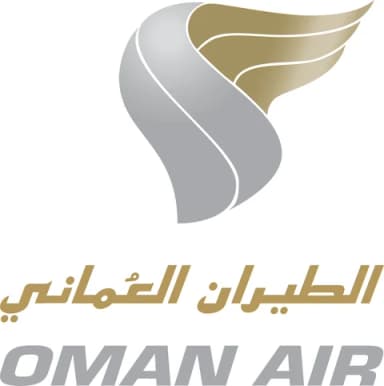 Logo Oman Air