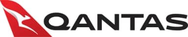Logo Qantas