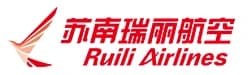 Logo Ruili Airlines