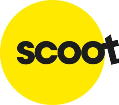 Logo Scoot