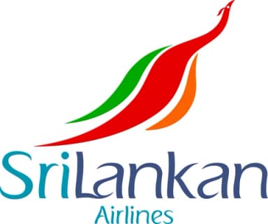 Logo SriLankan Airlines