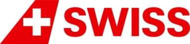 Logo SWISS International Air Lines