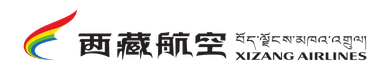 Logo Xizang Airlines