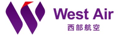 Logo West Air