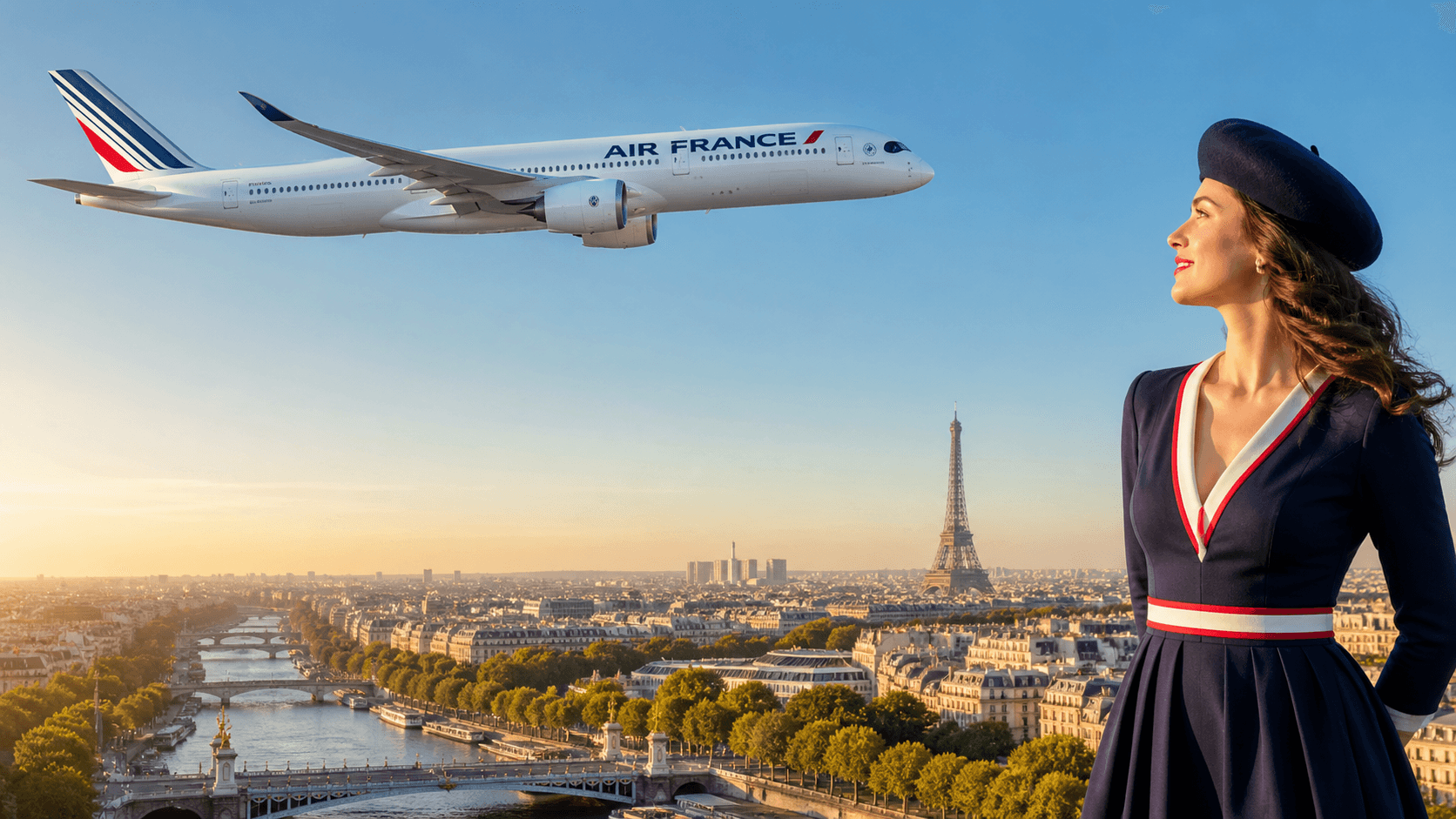 Paris, Pháp