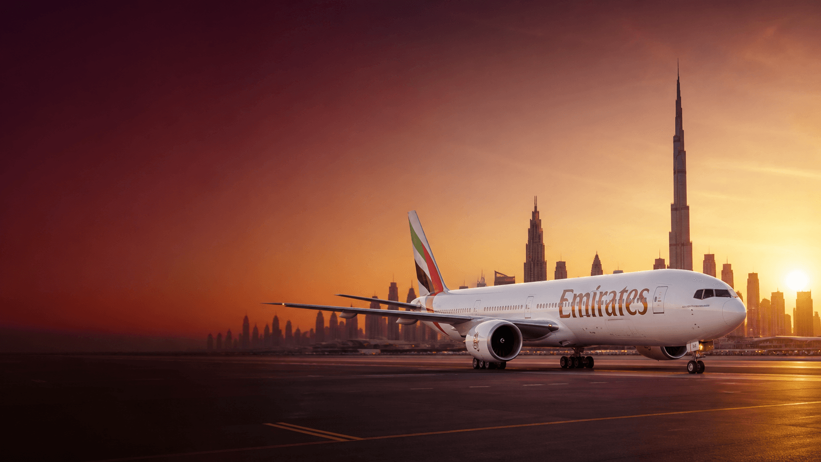 Emirates