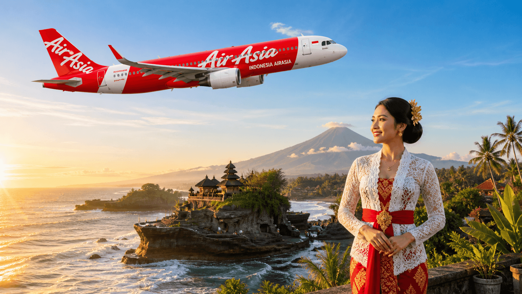 Địa chỉ văn phòng Indonesia AirAsia