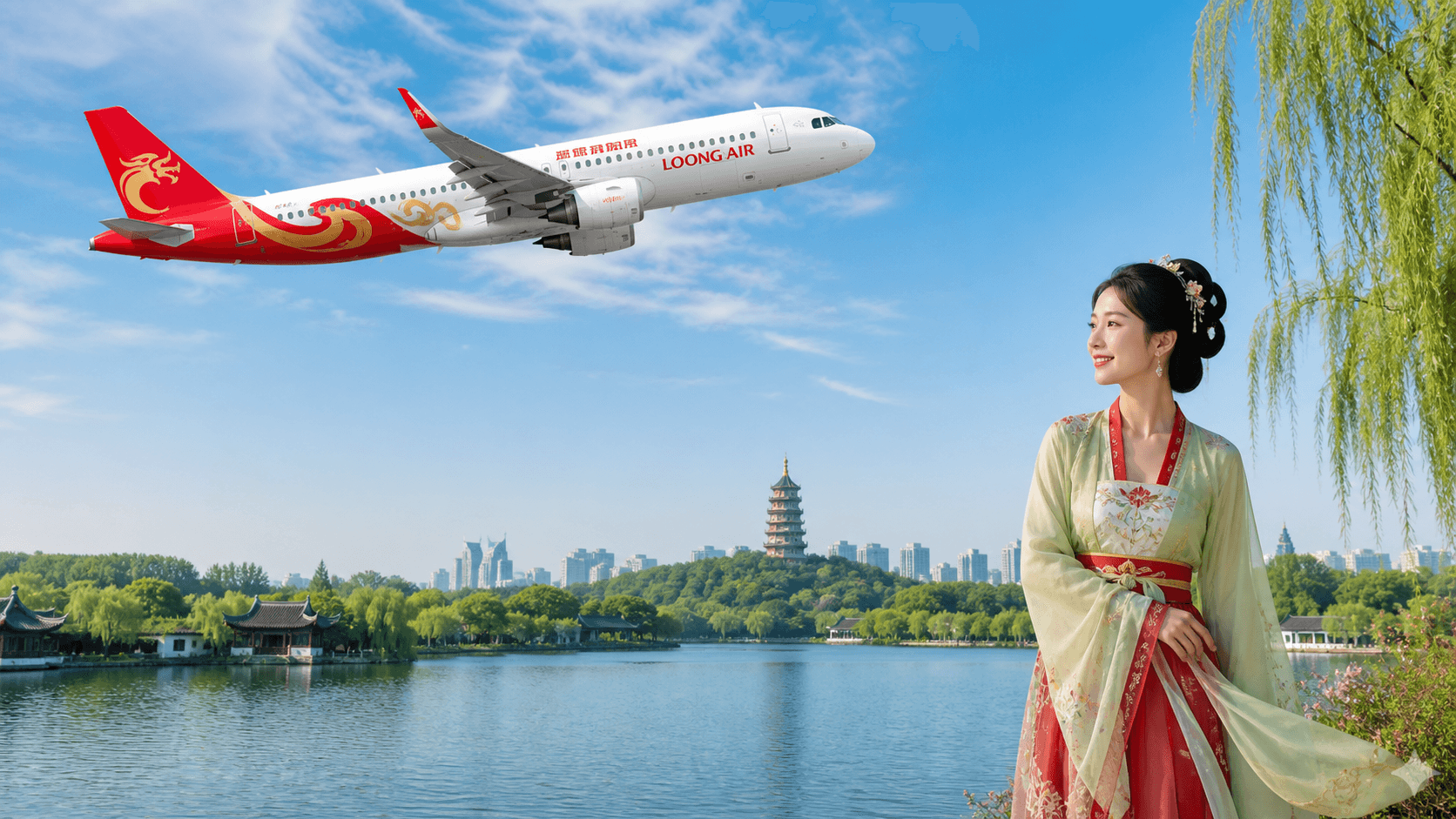 Số điện thoại tổng đài Loong Air