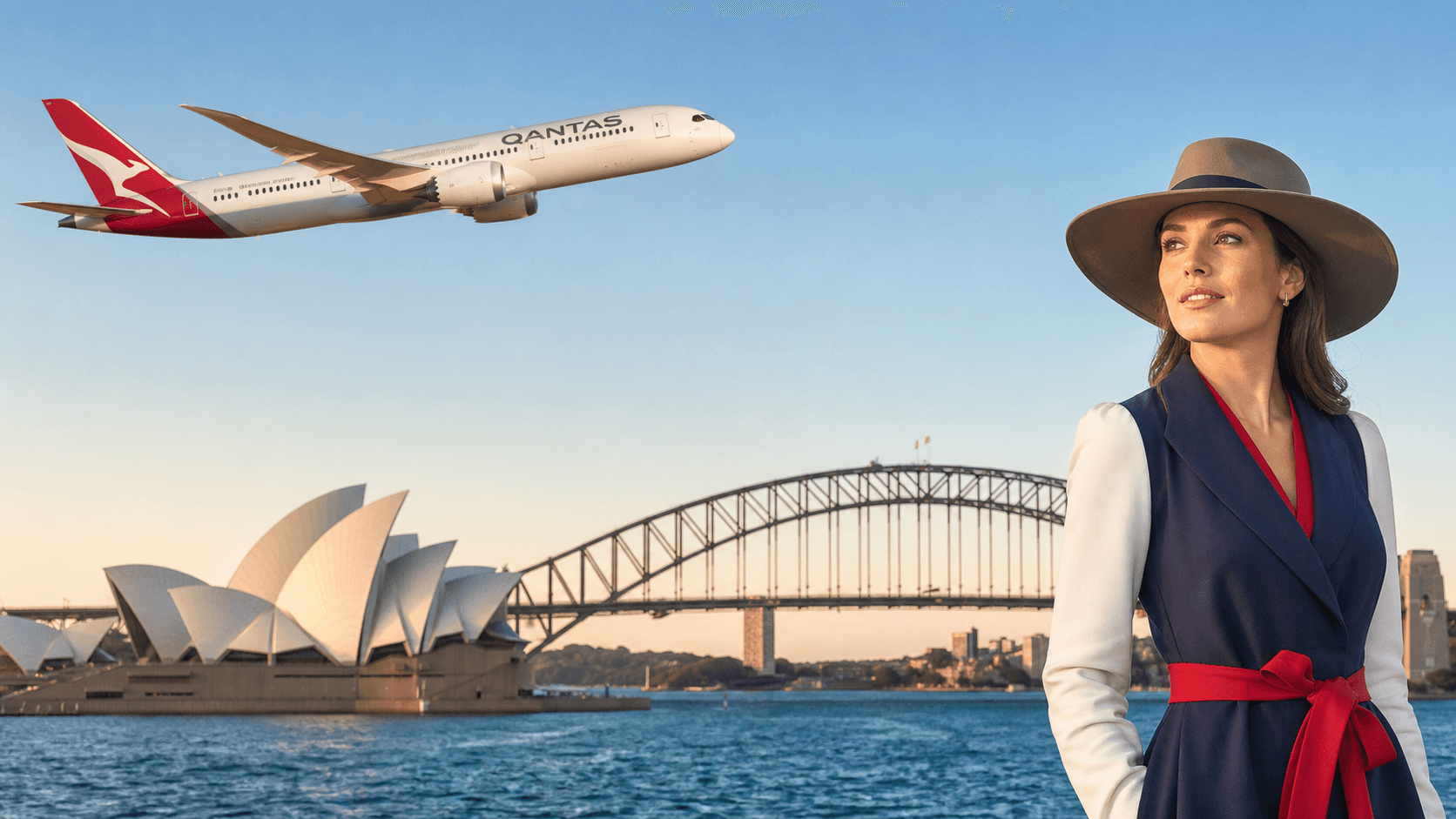Sydney, Úc