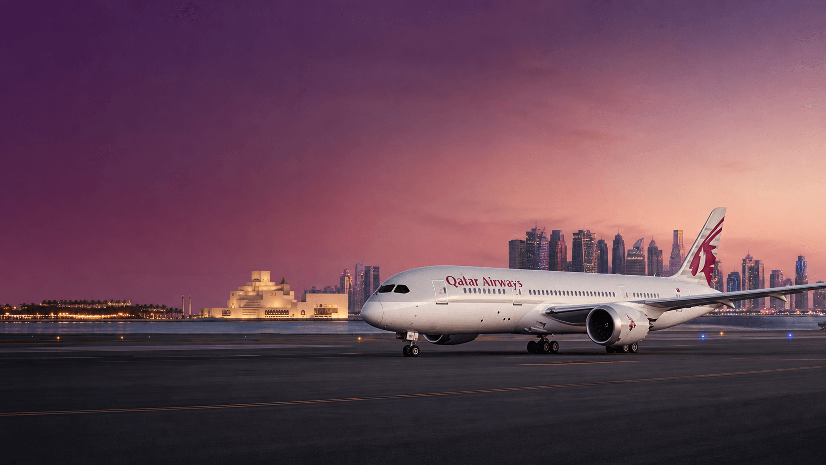 Qatar Airways