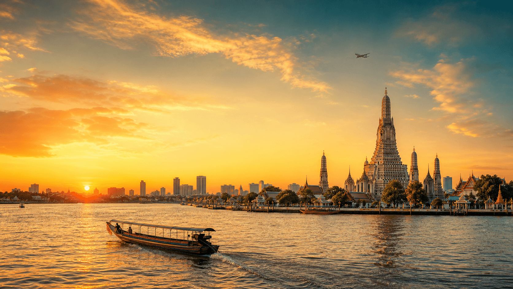 Đặt vé máy bay đi Phuket
