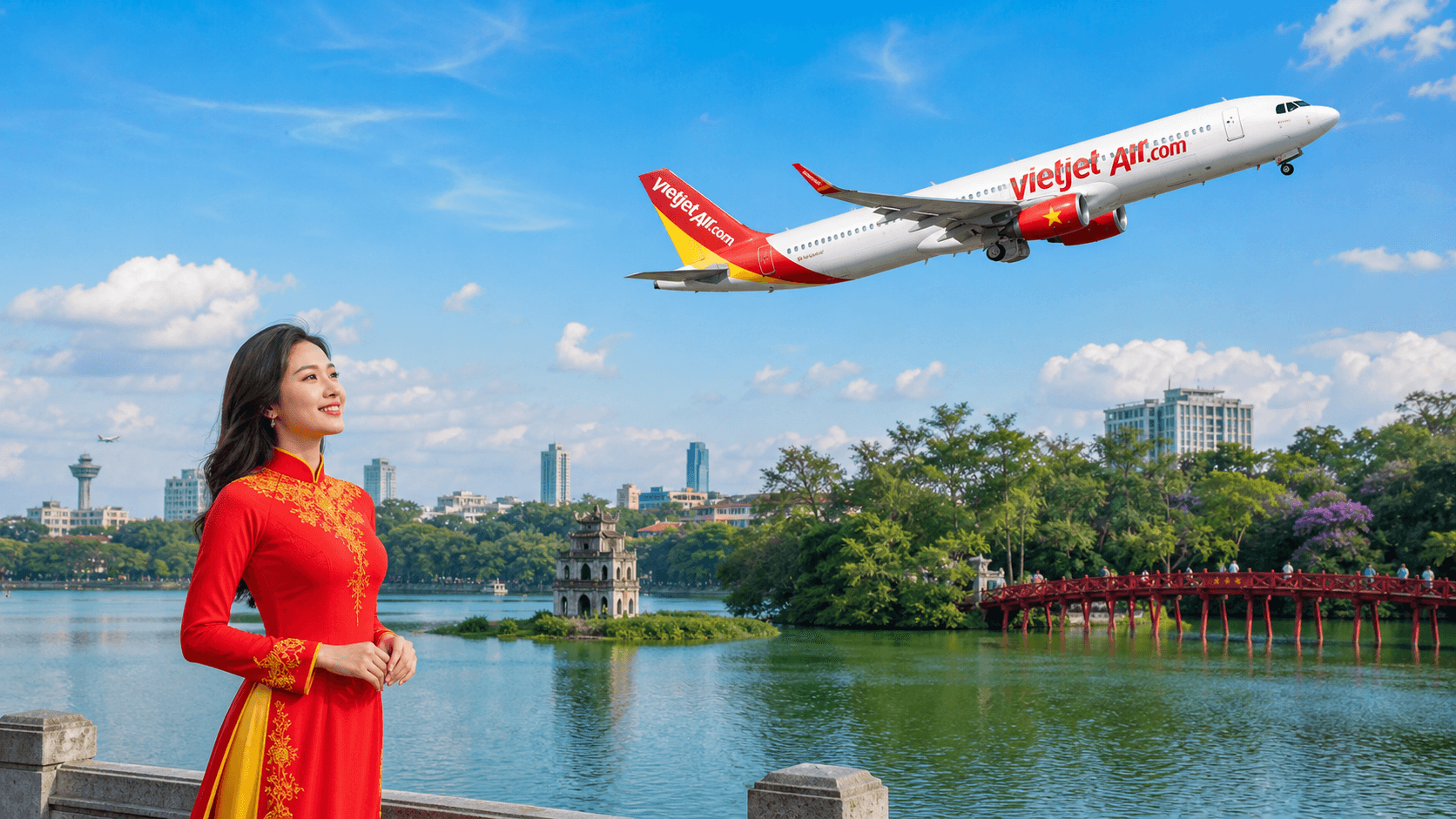 Vietjet Air