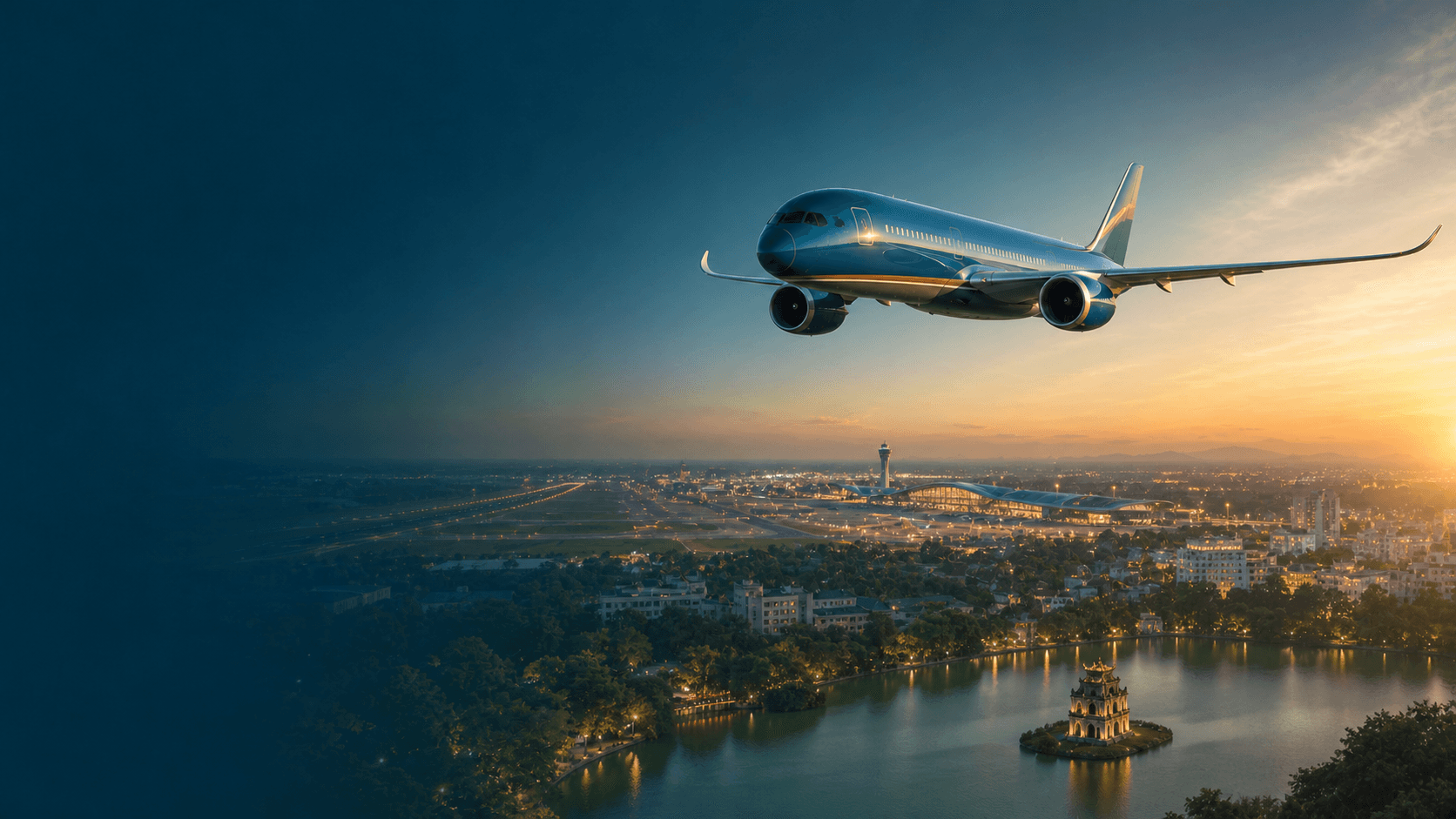 Vietnam Airlines