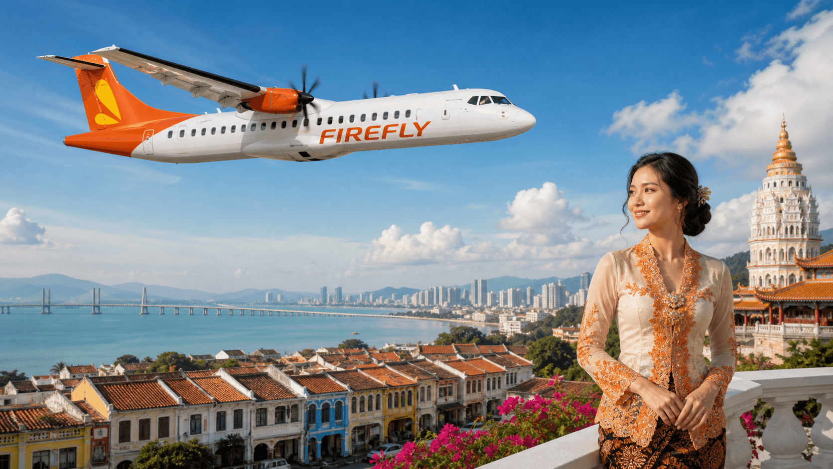 Địa chỉ văn phòng Firefly