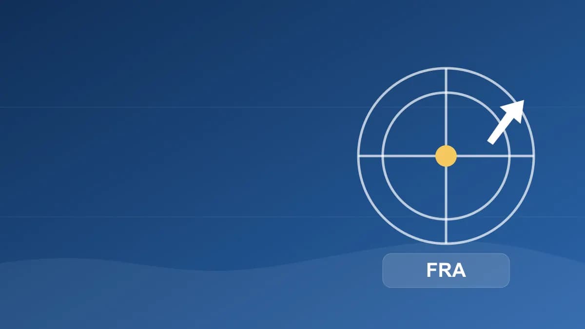 Sơ đồ kiểm tra hai chặng nối chuyến tại Frankfurt FRA do Datvere thiết kế
