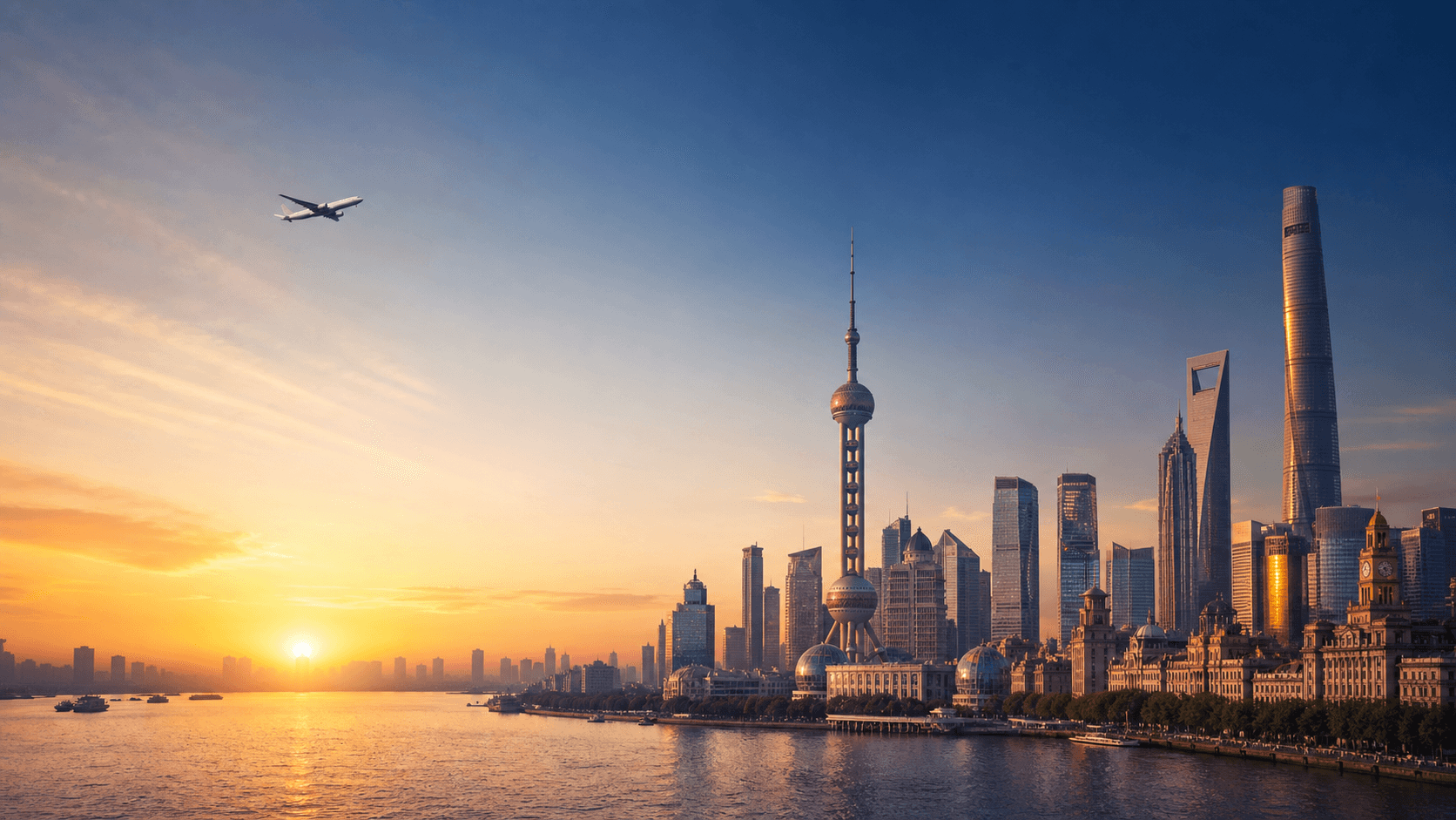 Đặt vé máy bay đi Bắc Kinh